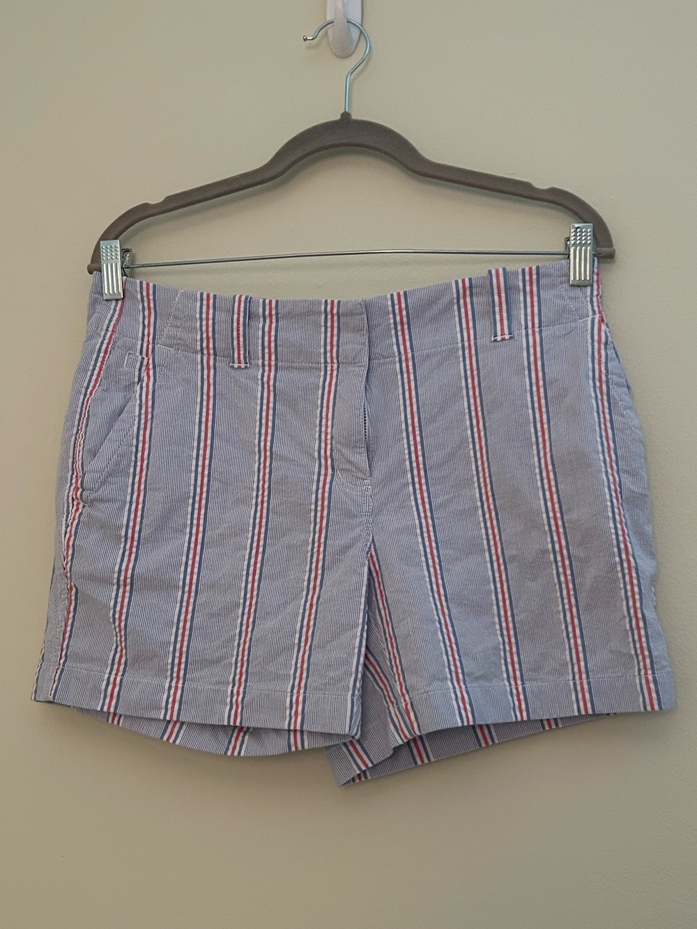 Vineyard Vine Striped Everyday Shorts